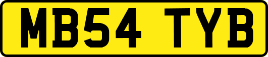 MB54TYB