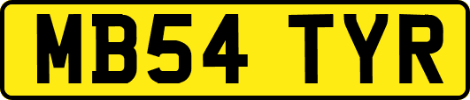 MB54TYR