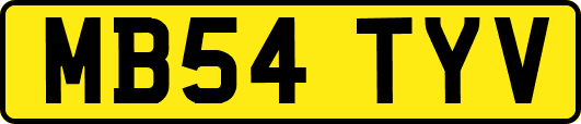 MB54TYV