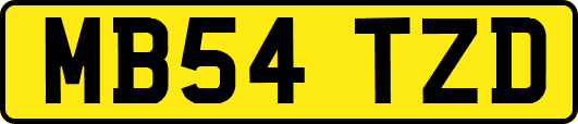 MB54TZD