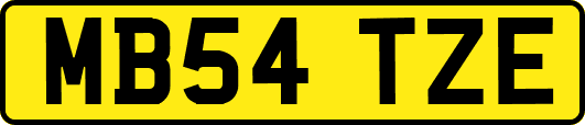 MB54TZE