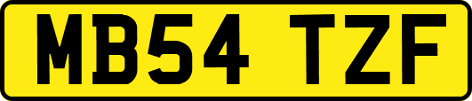 MB54TZF