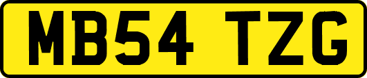 MB54TZG