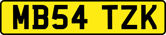MB54TZK