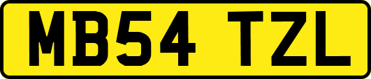 MB54TZL