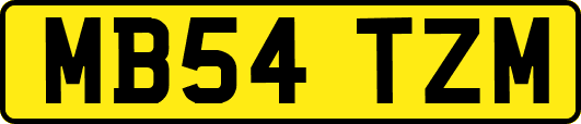 MB54TZM