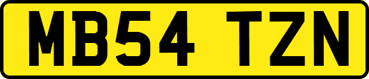 MB54TZN