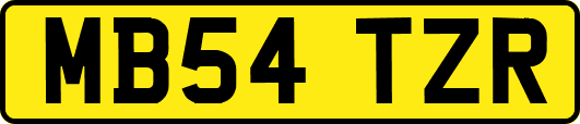 MB54TZR
