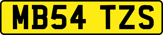 MB54TZS