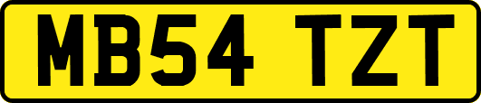 MB54TZT