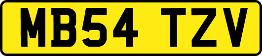 MB54TZV