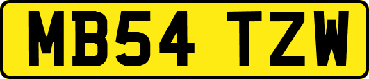 MB54TZW