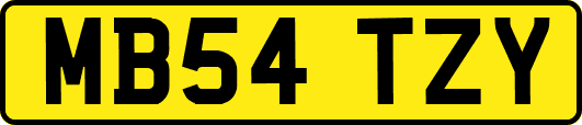 MB54TZY