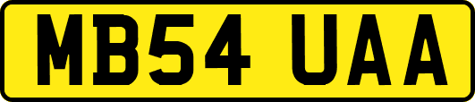 MB54UAA