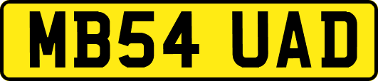 MB54UAD