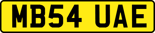 MB54UAE