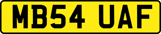 MB54UAF