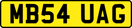 MB54UAG