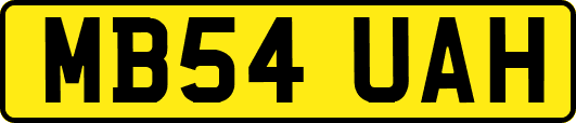 MB54UAH