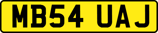 MB54UAJ