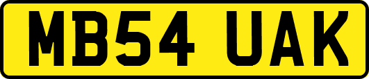 MB54UAK