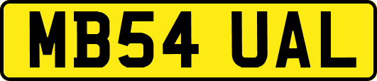 MB54UAL
