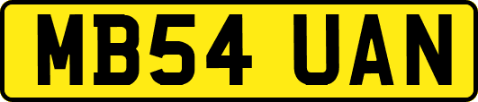MB54UAN