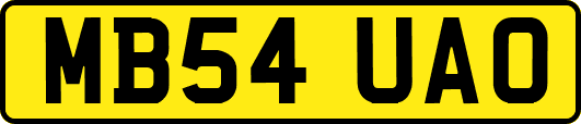 MB54UAO
