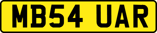 MB54UAR