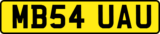 MB54UAU