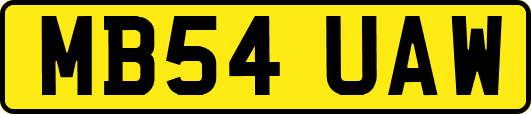 MB54UAW
