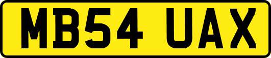 MB54UAX
