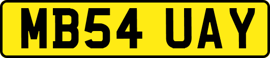 MB54UAY