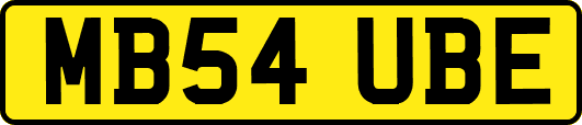 MB54UBE