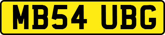 MB54UBG