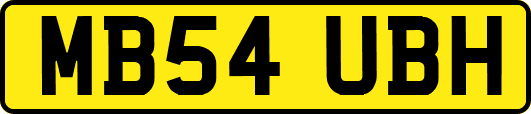 MB54UBH