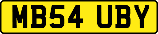 MB54UBY