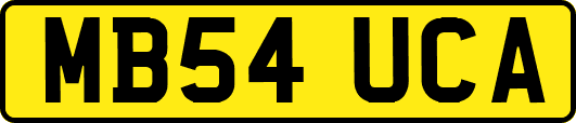 MB54UCA
