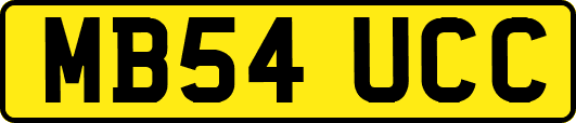 MB54UCC