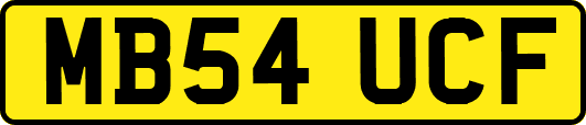 MB54UCF