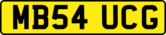 MB54UCG