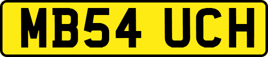 MB54UCH