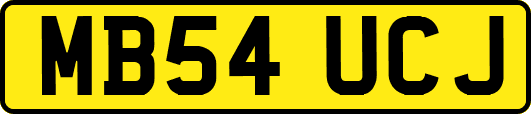 MB54UCJ