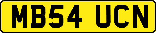 MB54UCN