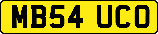 MB54UCO