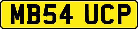 MB54UCP
