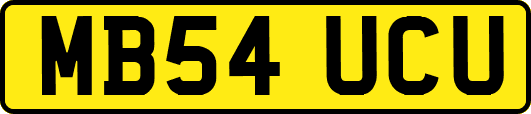 MB54UCU