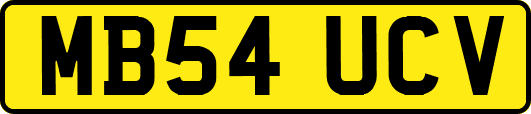 MB54UCV