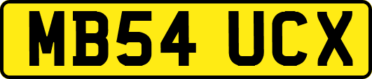 MB54UCX