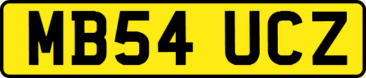 MB54UCZ